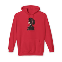 Unisex Hooded Sweatshirt