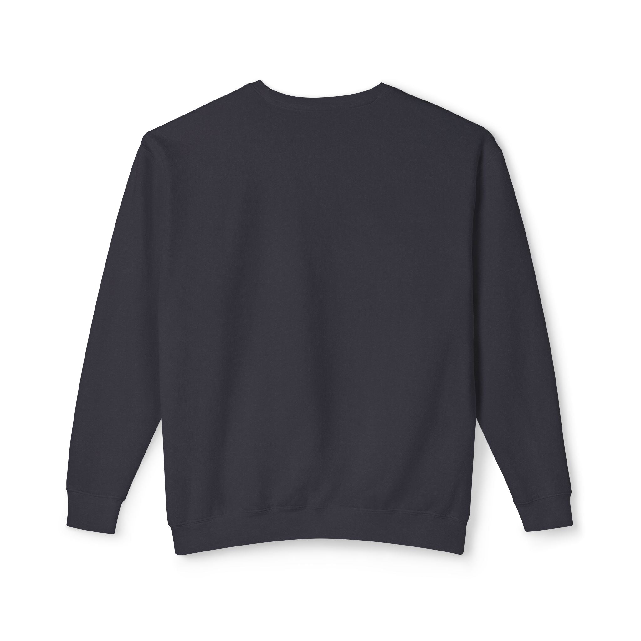 Unisex Lightweight Crewneck Sweatshirt