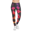 Leggings casuales para mujer (AOP)