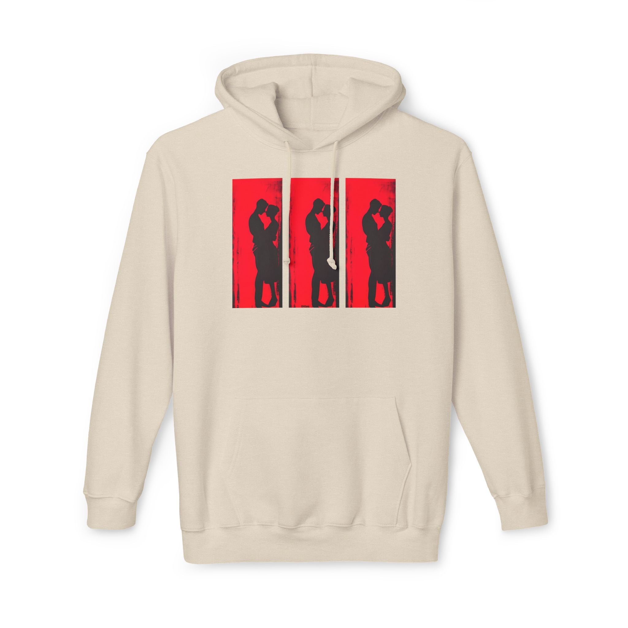 Unisex Hooded Sweatshirt