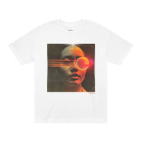 Camiseta clásica unisex - Despertar solar