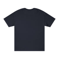 Camiseta clásica unisex - Onda cromática