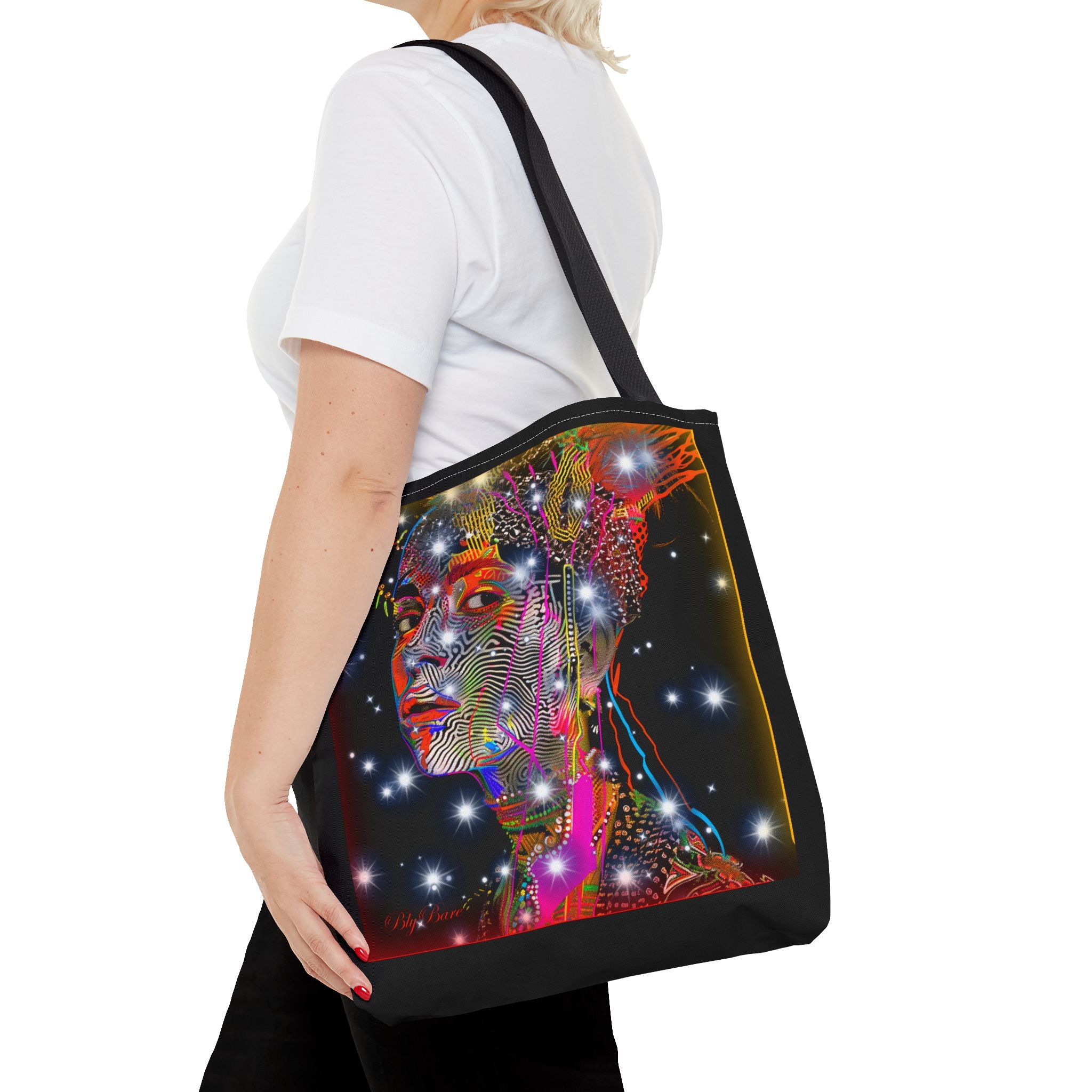 Bolsa de mano - Sueños celestiales