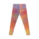 Leggings casuales para mujer (AOP)