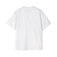 Camiseta unisex de gran tamaño - Glam Shades