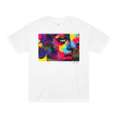 Camiseta clásica unisex - Electric Dream