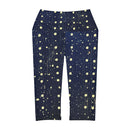 Capri Leggings - Starfall