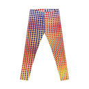 Leggings casuales para mujer (AOP)