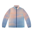 Chaqueta acolchada unisex - Prismatic Harmony