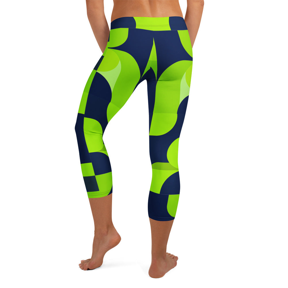 Capri Leggings