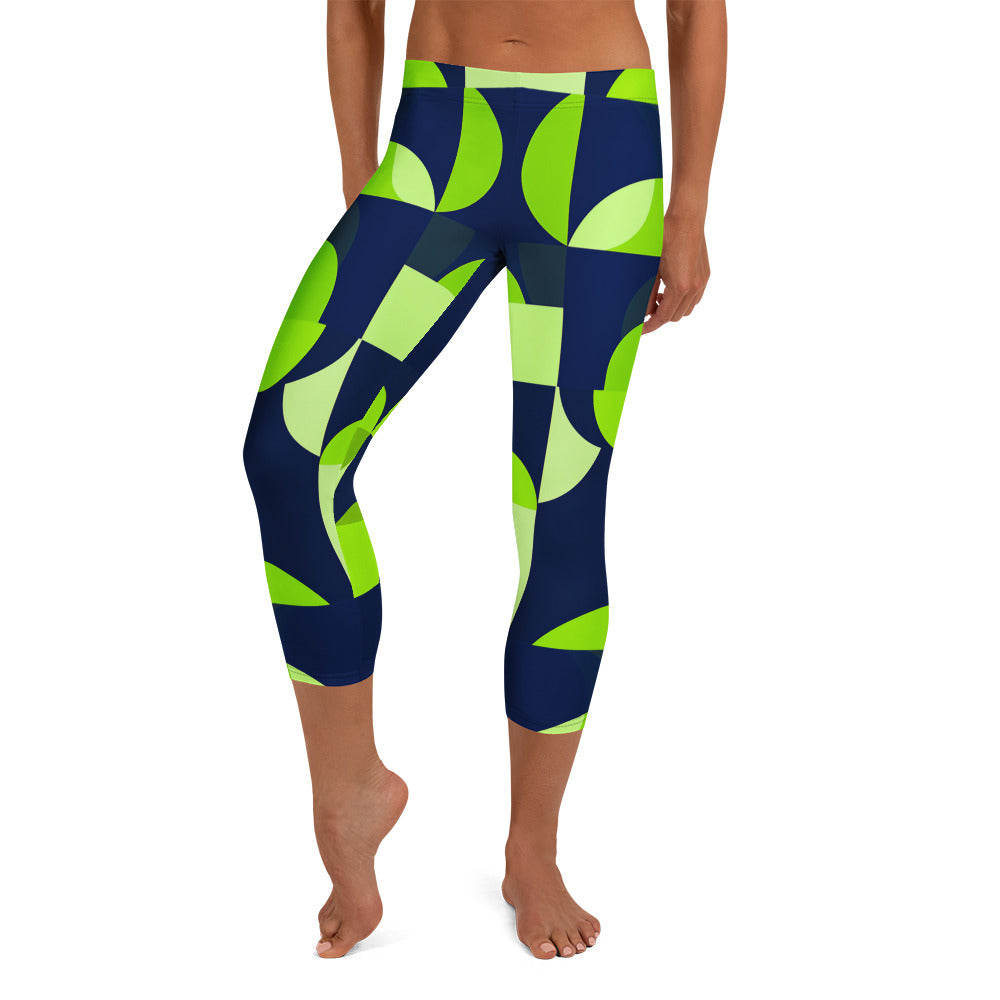Capri Leggings
