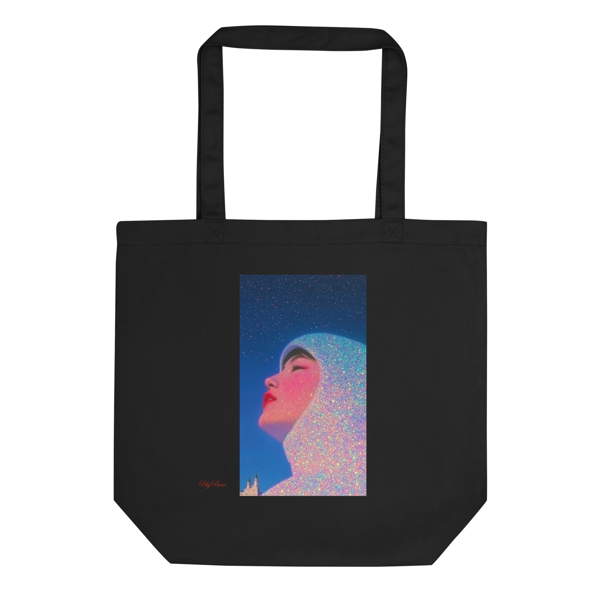 Eco Bag - Sparkle Under the Stars