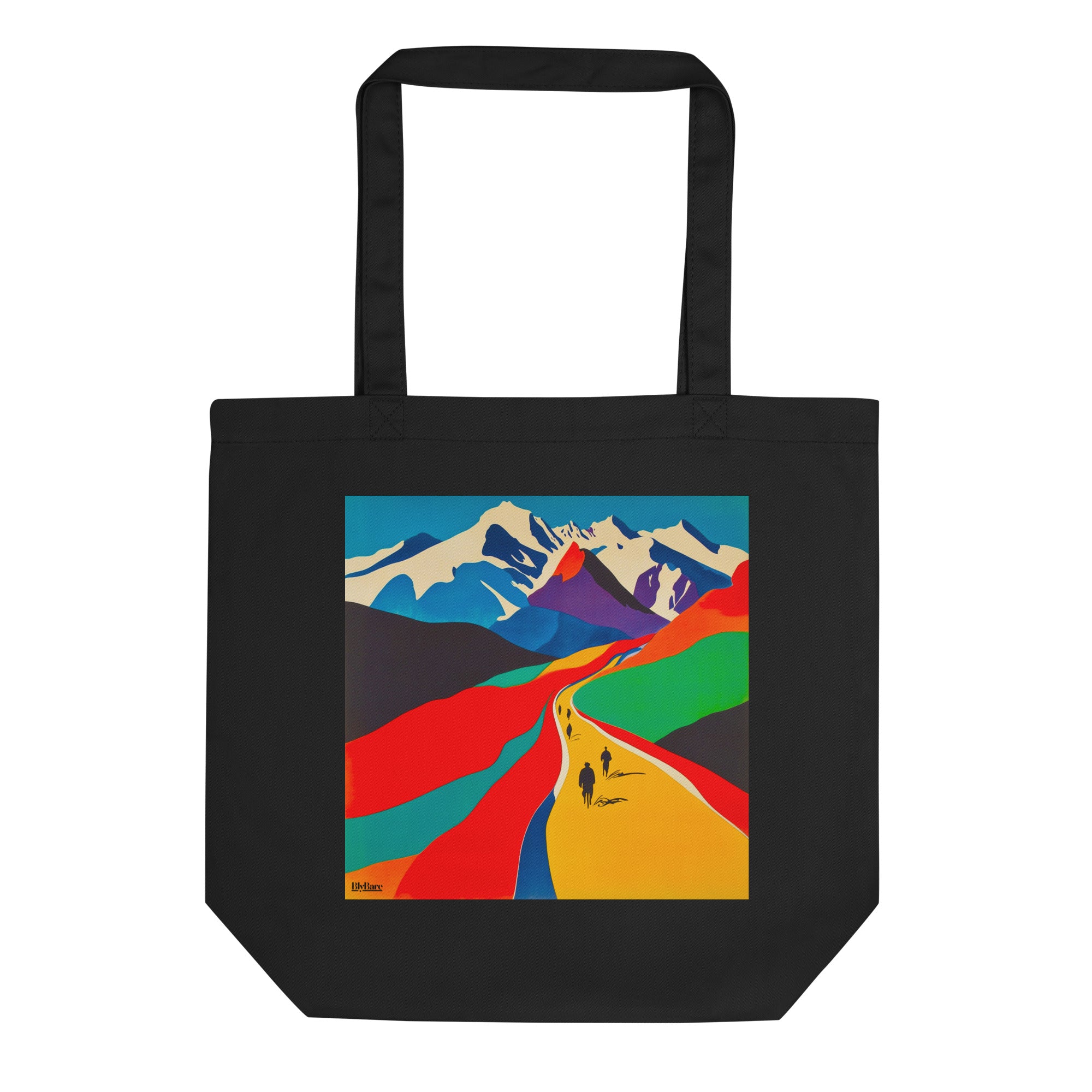 Eco Bag - Trail Expendition