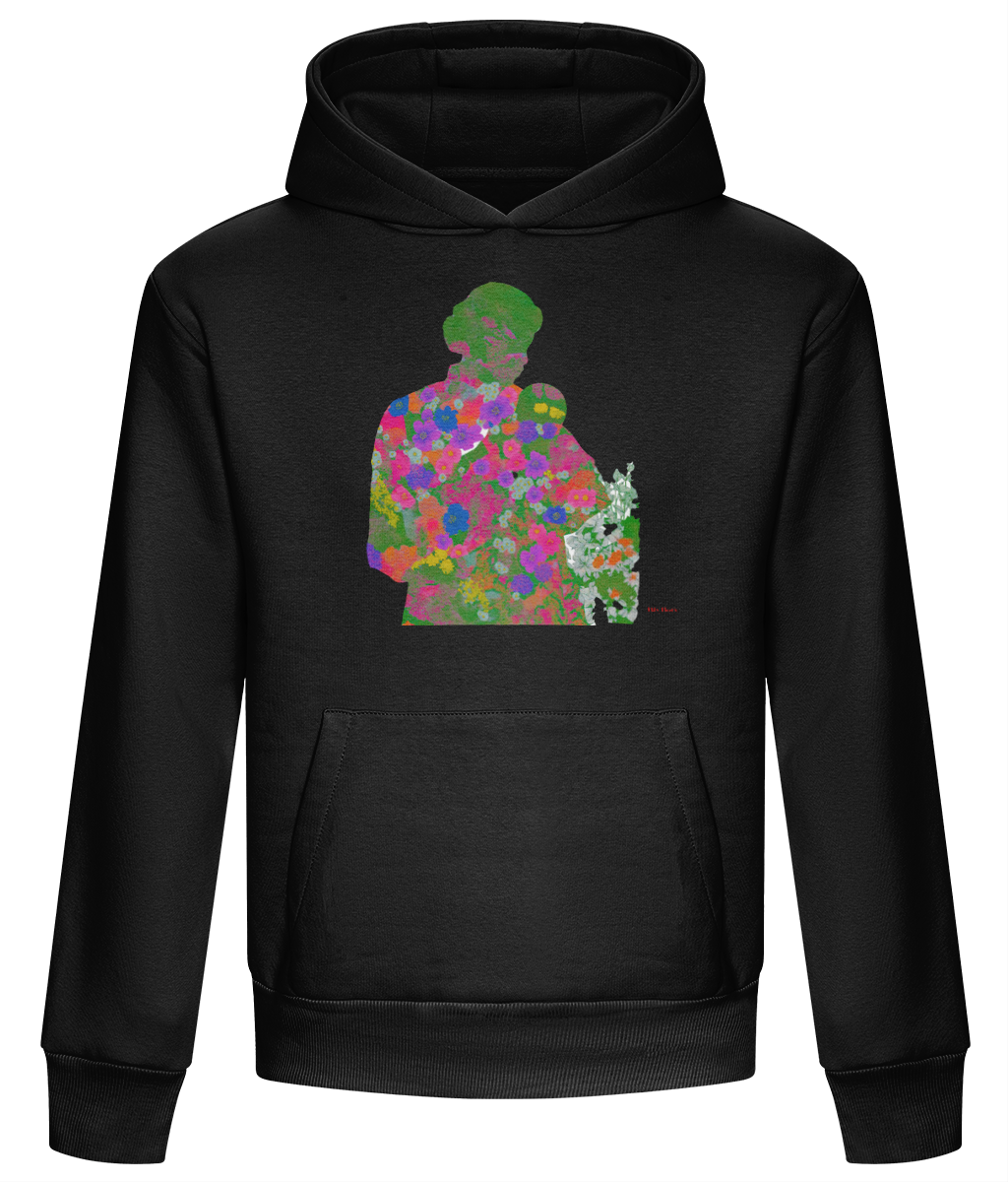 AWDis Heavyweight Boxy Hoodie djggdgdh BlyBare #1