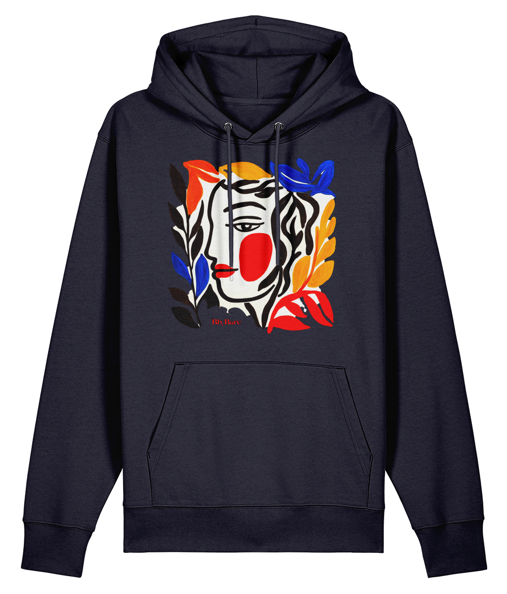 Stanley/Stella Cruiser 2.0 helenasoubeyrand une Marianne symbole de la france dessiner  la fcaa5b78-2079-4812-af4c-3c8364643c245 copy BlyBare #1