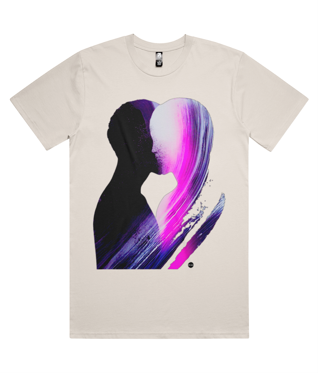 AS Colour Heavy Tee 5080 use this