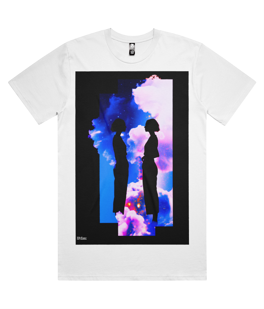 AS Colour Heavy Tee 5080 ryrhrtetertytyetyuyy