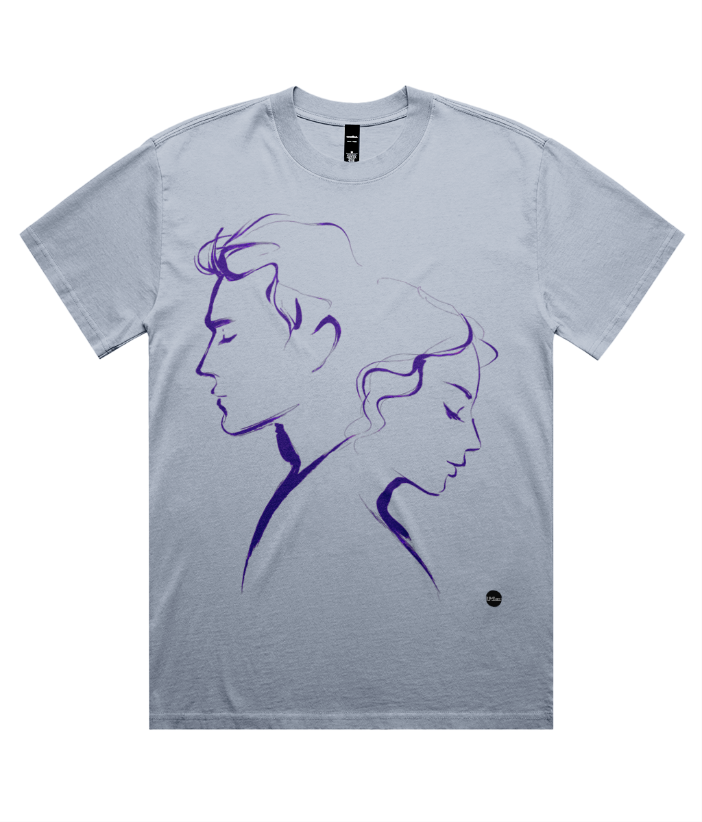 AS Colour Heavy Faded Tee 5082 sfssfsdfsdf