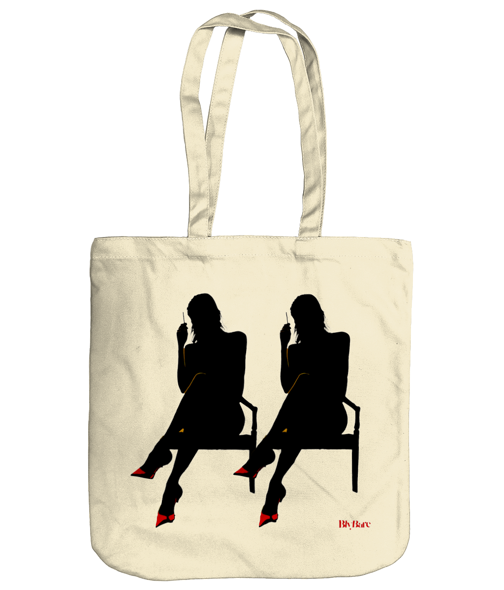 EarthAware Organic Spring Tote Cotton Canavas Tote Bag- Solo Style copy Cotton Canavas Tote Bag- Solo Style copy Colorful Minimalist Logo