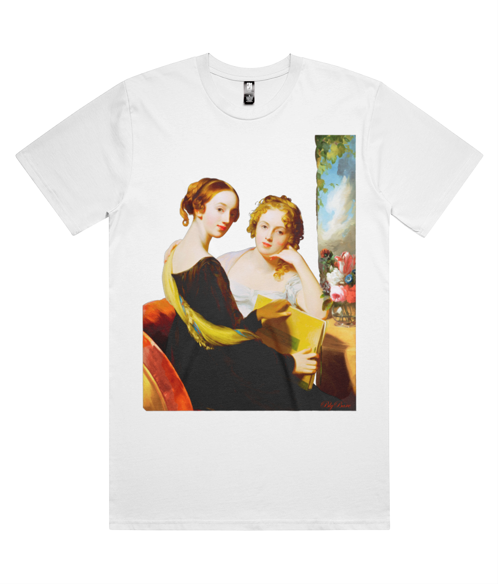 AS Colour Heavy Tee 5080 USE THIS 1145
