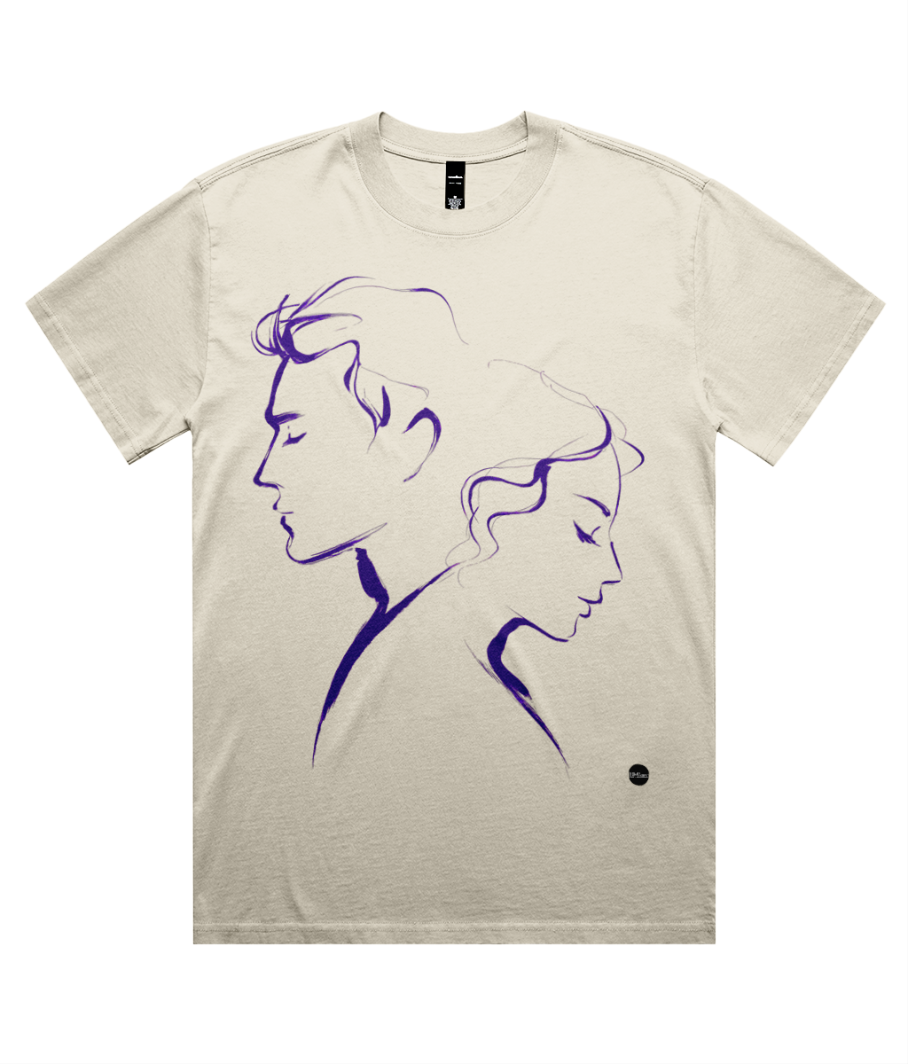 AS Colour Heavy Faded Tee 5082 sfssfsdfsdf