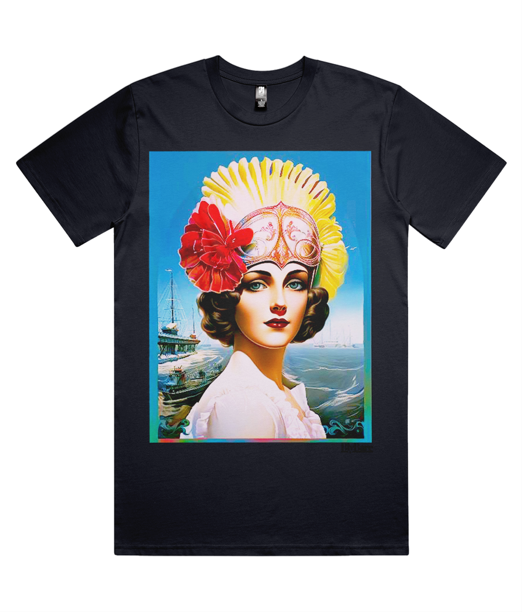 AS Colour Heavy Tee 5080 ;ahsdkhasuse this