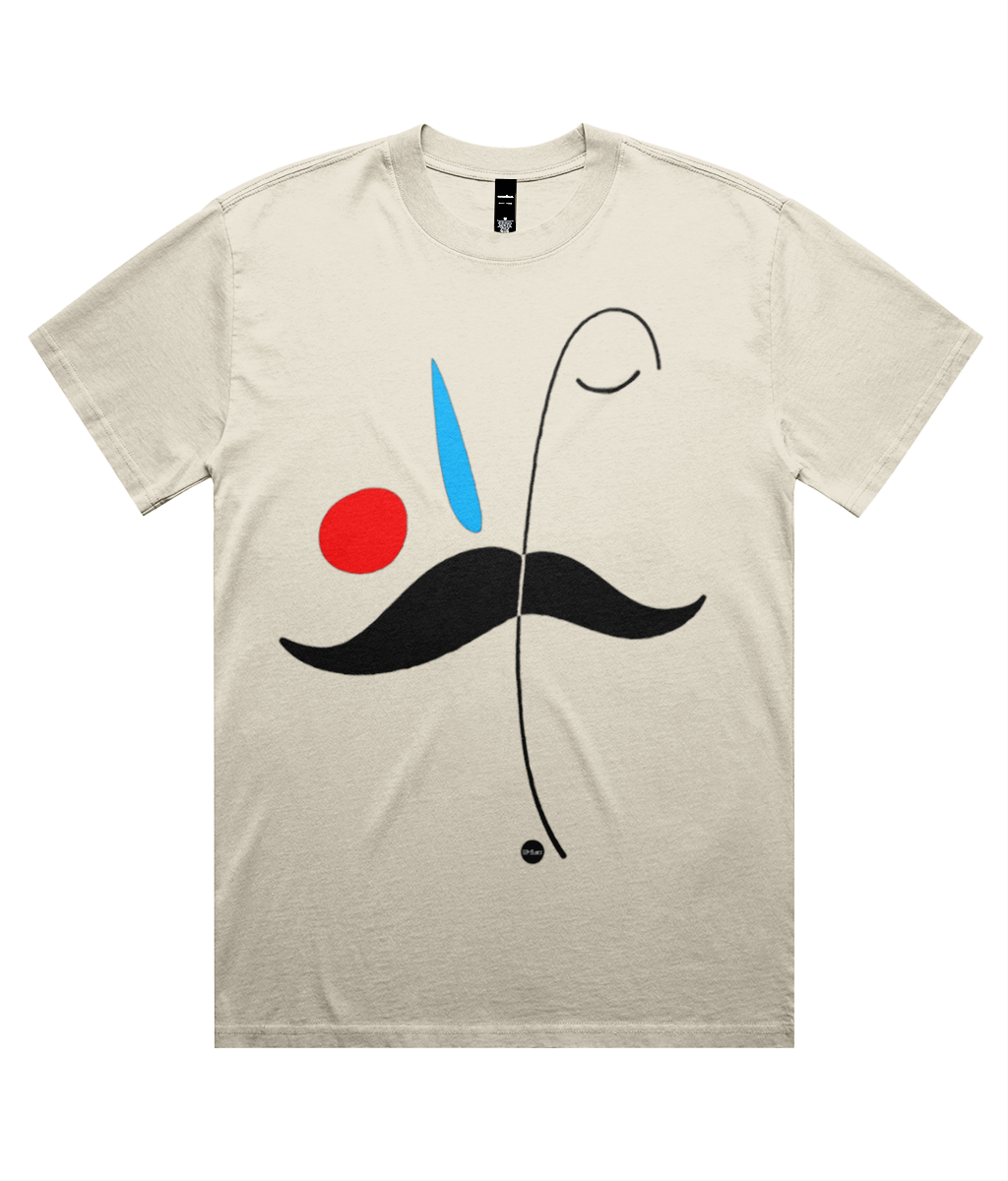 ChillWiskers | Heavy Faded Tee