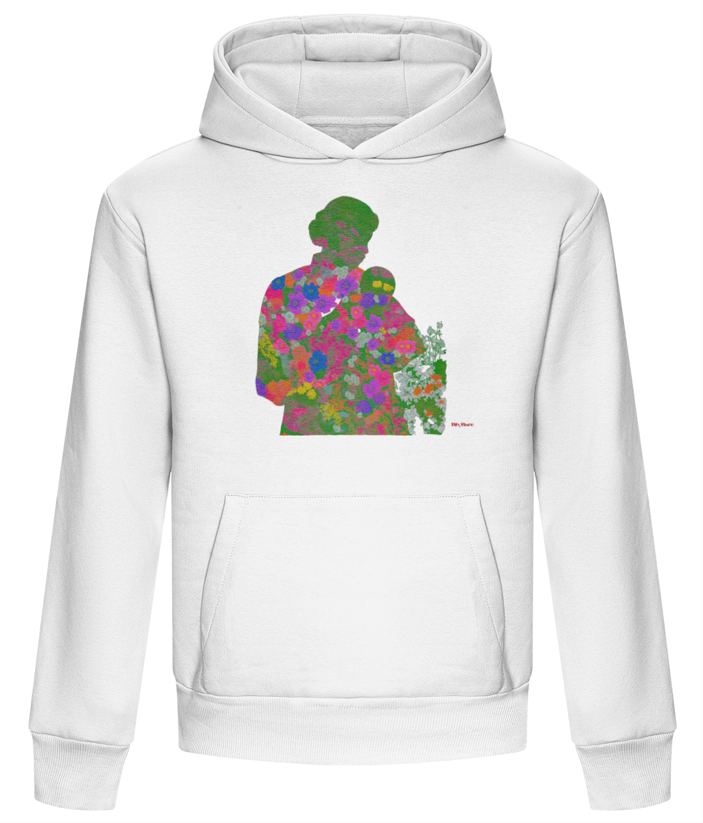 AWDis Heavyweight Boxy Hoodie djggdgdh BlyBare #1