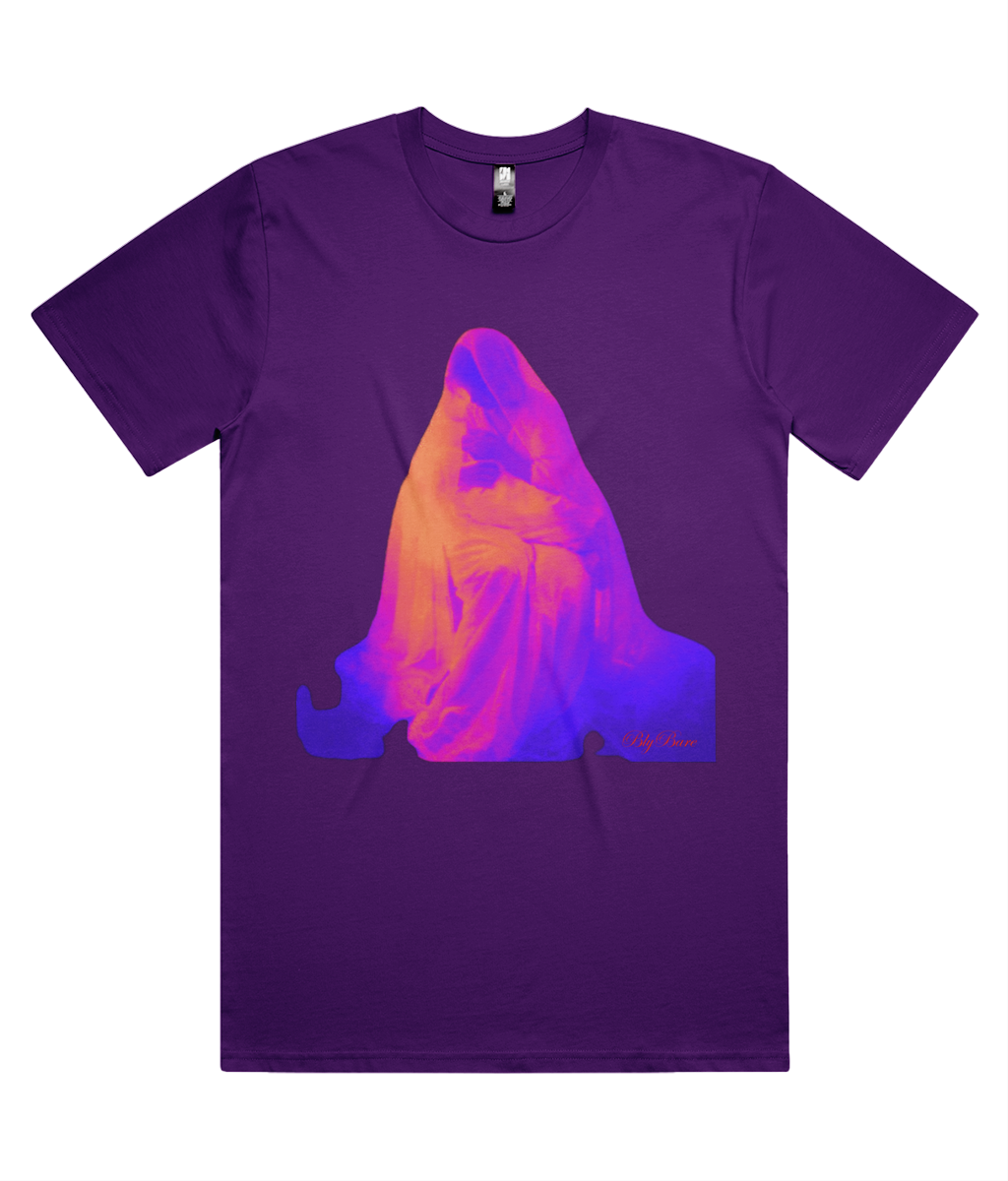 AS Colour Heavy Tee 5080 Uusethishighres45368