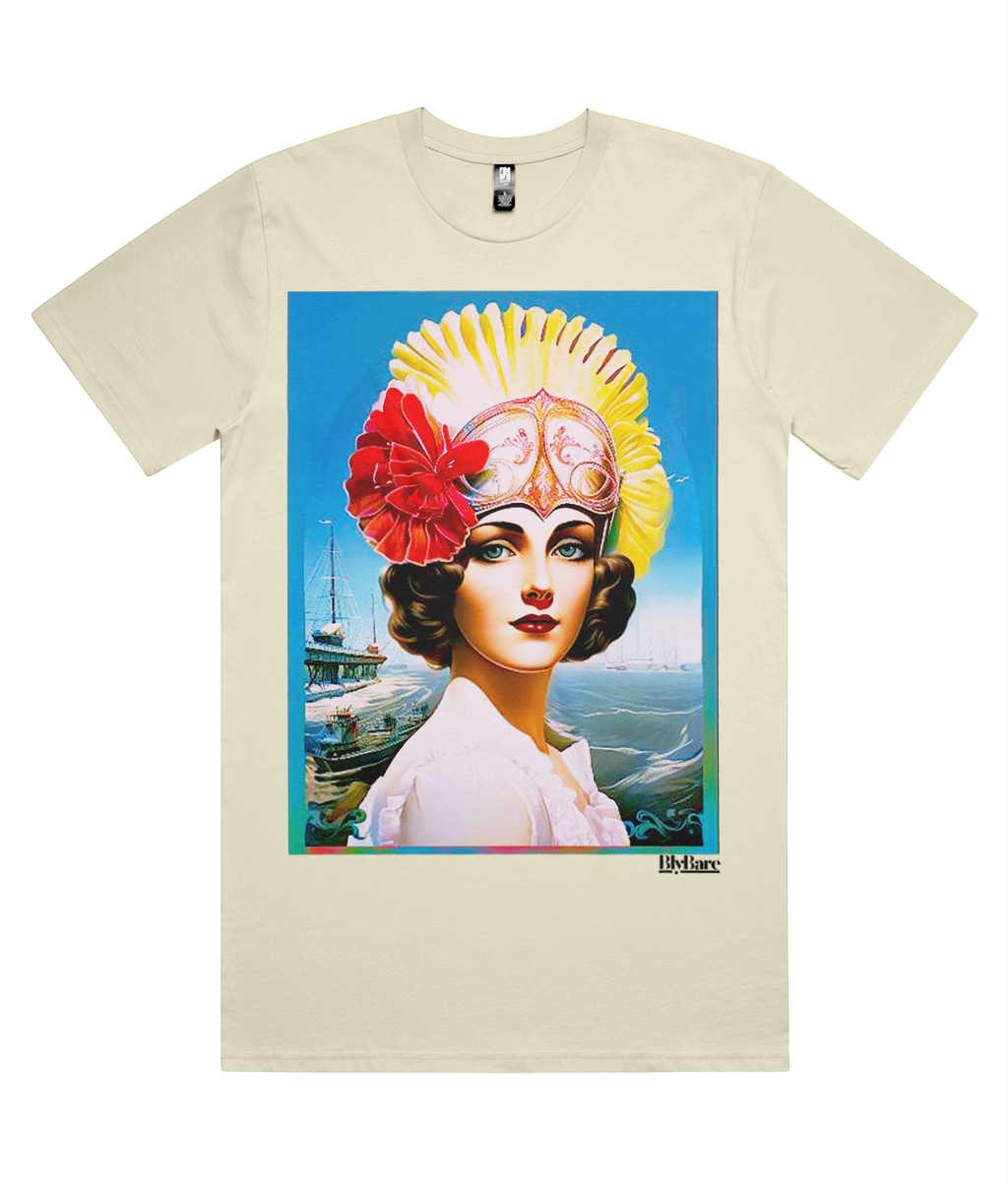 AS Colour Heavy Tee 5080 ;ahsdkhasuse this