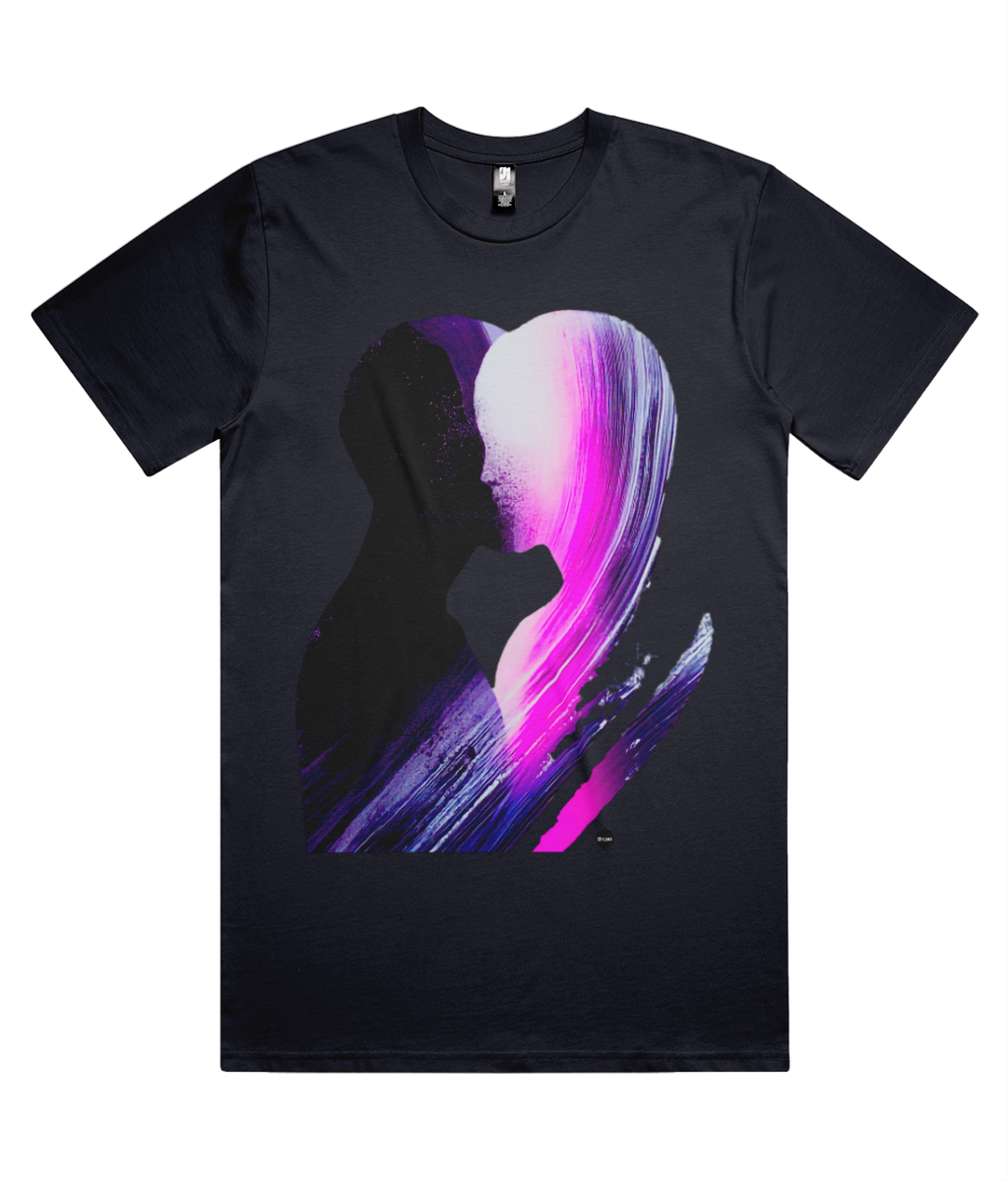 AS Colour Heavy Tee 5080 use this