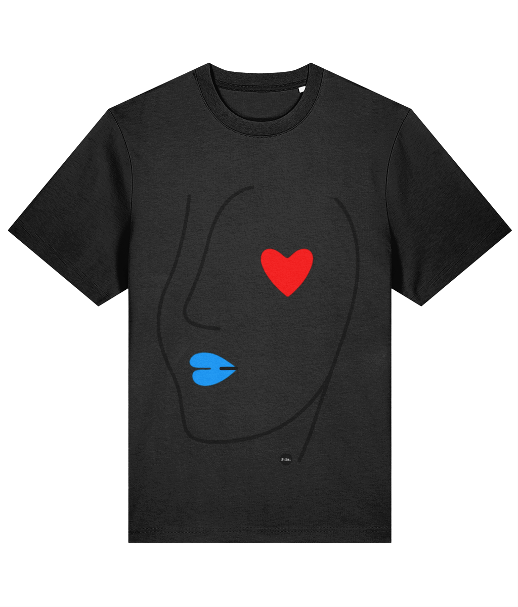 Lips & Looks | Unisex Relaxed Fit