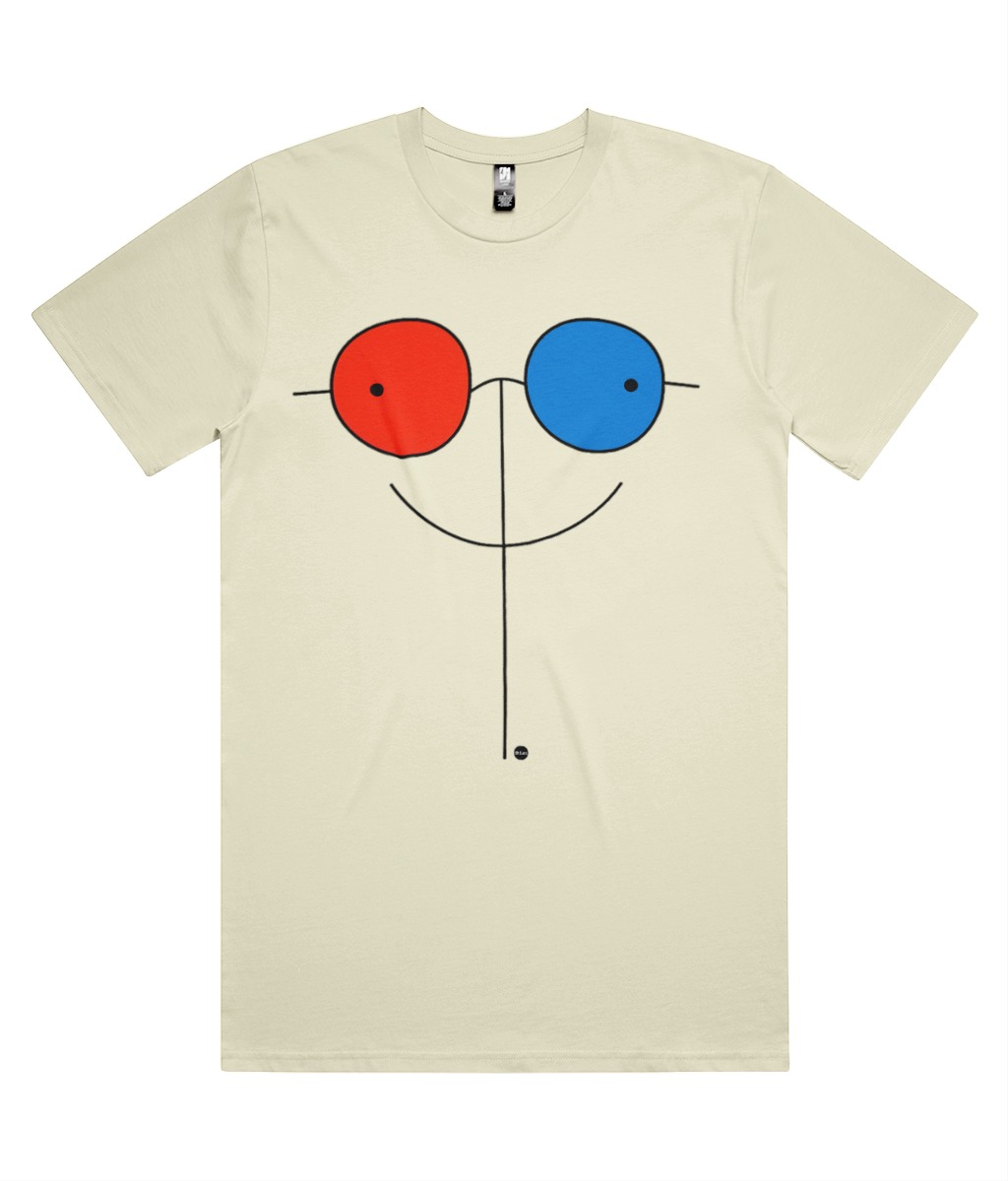 AS Colour Heavy Tee 5080