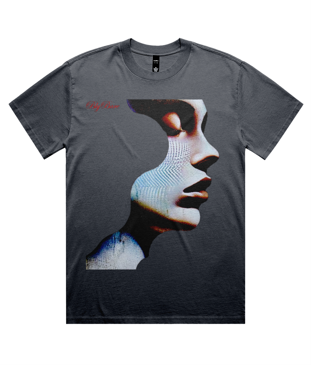 AS Colour Heavy Faded Tee 5082 hjfhjffgg