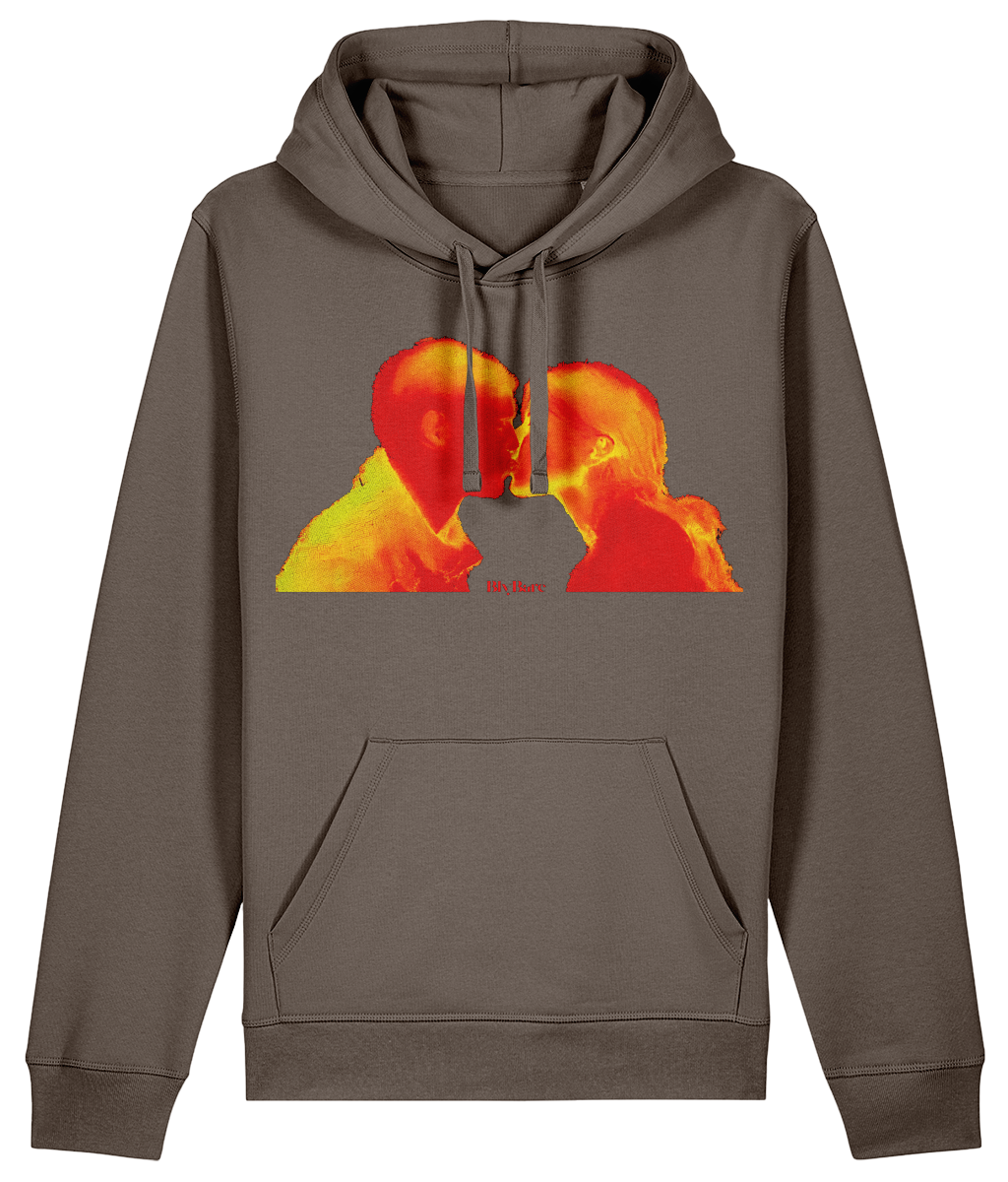 Stanley/Stella Drummer 2.0 areseewhy Humans kissing thermogram footage up close macro imag e57207ae-1e0e-4118-8aa6-9f1c8c1c4a81-copy BlyBare #1