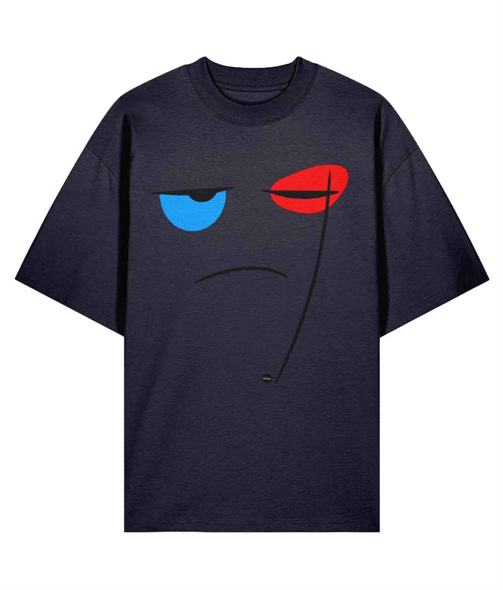 Meh Mode | 100% Organic T-Shirt