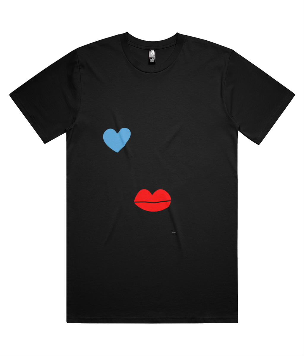 AS Colour Heavy Tee