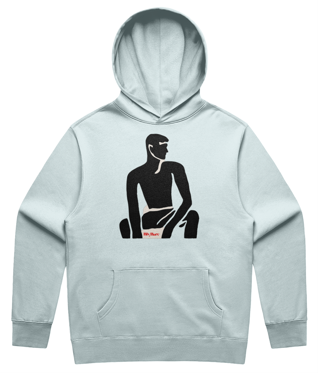 AS Colour Relax Hood 5161 ssiinneemm 63101 matisse style black silhouette man figure  dra 898c3651-2769-43ee-9a67-2a2e203cb700 copy BlyBare #1