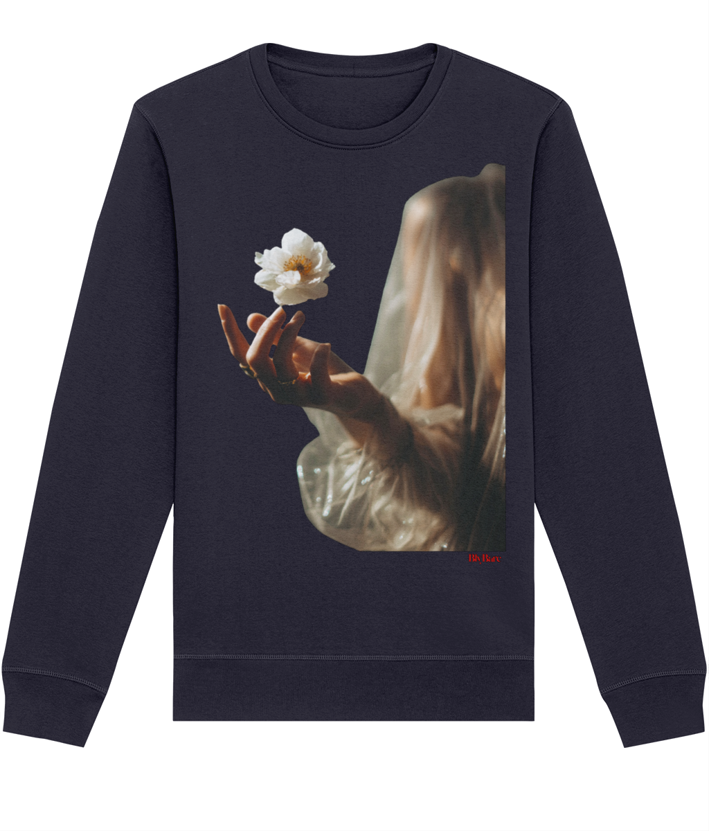 Stanley/Stella Roller Sweatshirt up to 50% off!-5 copy Colorful Minimalist Logo