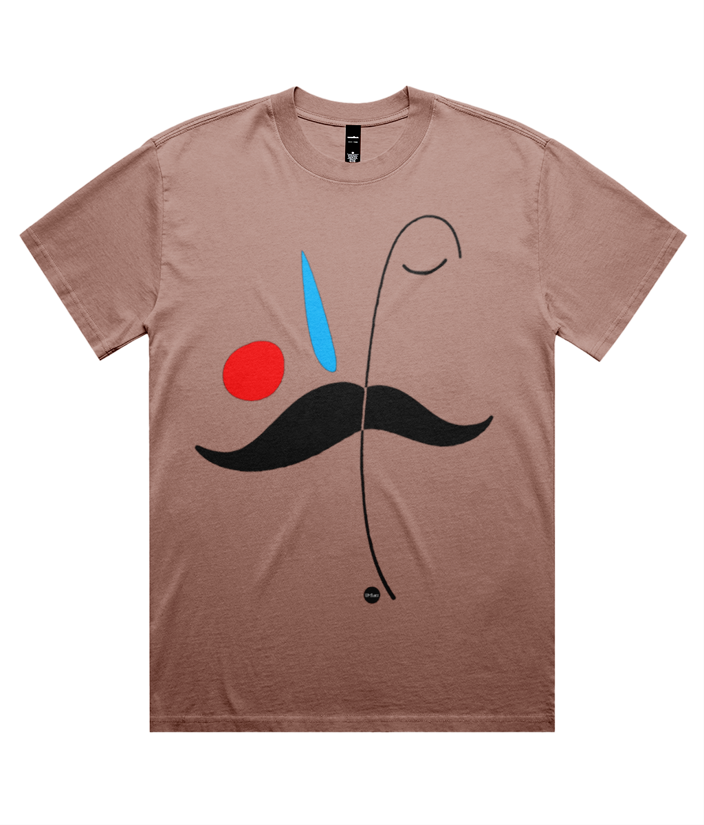 ChillWiskers | Heavy Faded Tee