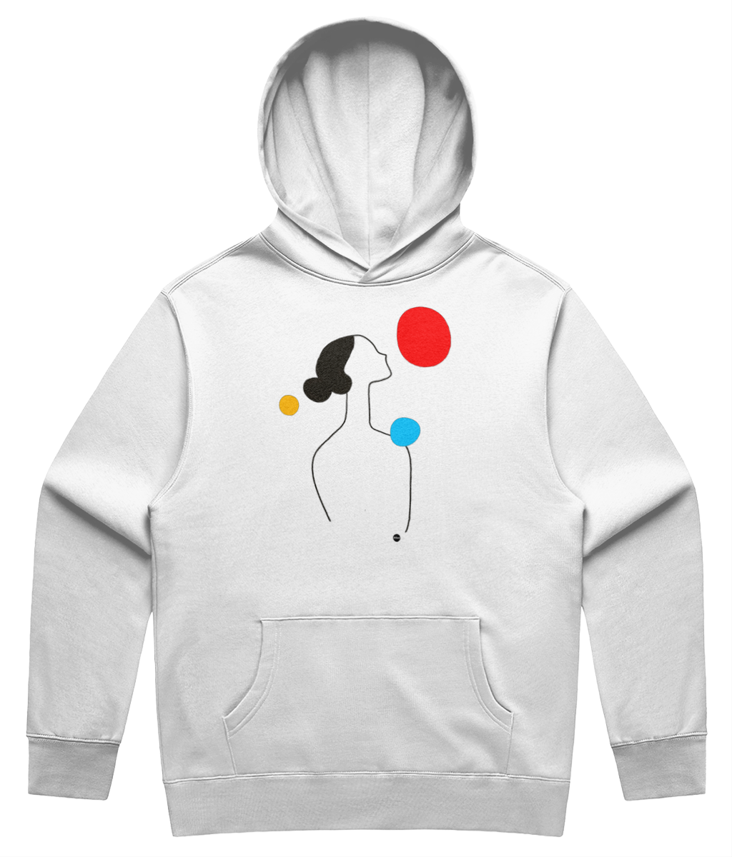 AS Colour Relax Hood 5161 Beige and White Aesthetic Minimalist Modern Typography Beauty Brand Logo-3 copy