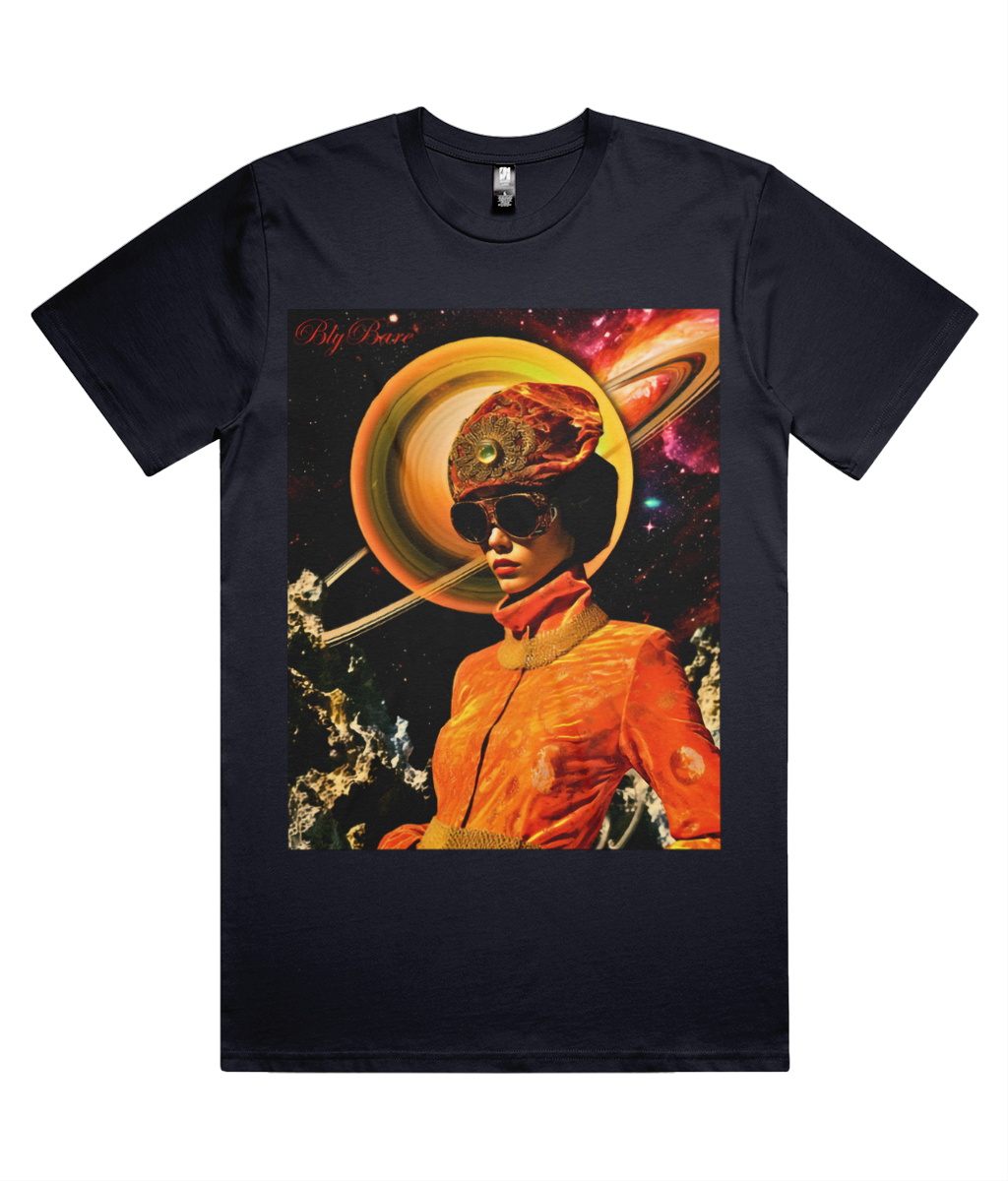AS Colour Heavy Tee 5080 Mon cheri  44 copy