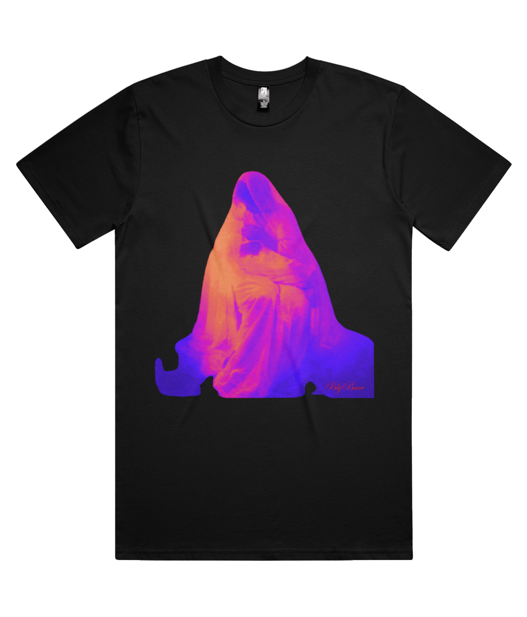 AS Colour Heavy Tee 5080 Uusethishighres45368