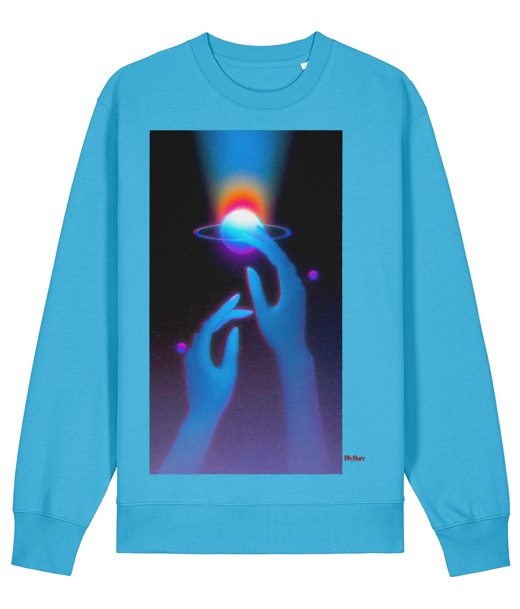 Stanley/Stella Changer 2.0 hania5873 A surreal synth-wave illustration of two graceful sem 2f8c62f3-3d5d-42c9-9234-50e759802cfa copy Colorful Minimalist Logo