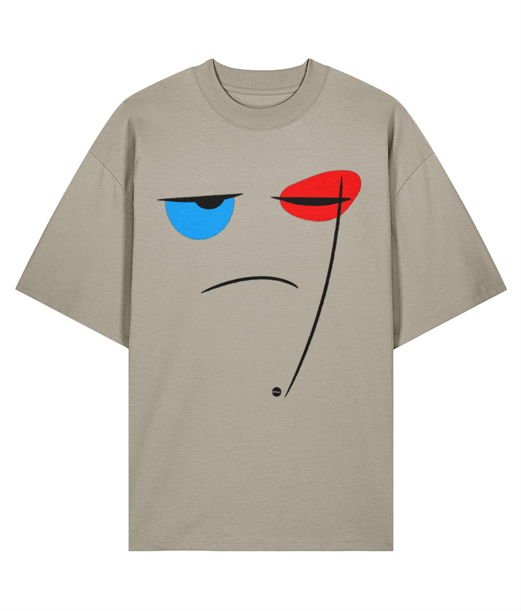 Meh Mode | 100% Organic T-Shirt