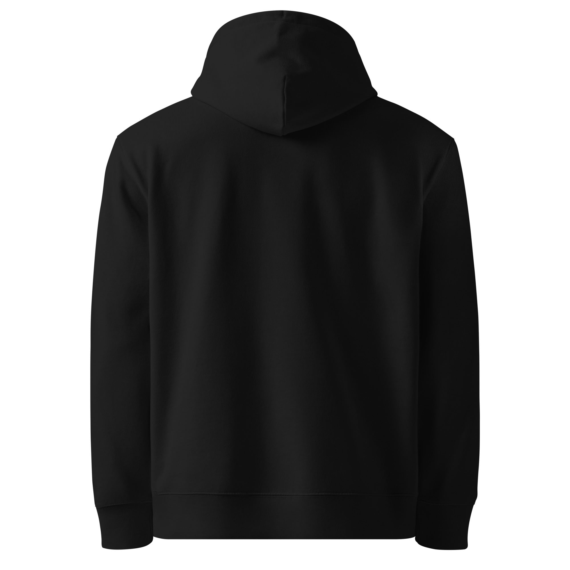 Unisex essential organic hoodie - Connected Souls